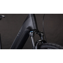 Cube Reaction Hybrid Pro 800 blackline 2026 Easy Entry