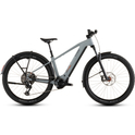 Cube Reaction Hybrid Race 800 FE vulcan´n´orange 2026