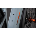Cube Reaction Hybrid Race 800 FE vulcan´n´orange 2026 - RH-XXL
