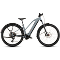 Cube Reaction Hybrid Race 800 FE vulcan´n´orange 2026 Trapeze - RH-M