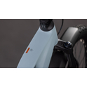 Cube Reaction Hybrid Race 800 FE vulcan´n´orange 2026 Trapeze - RH-M