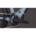 Cube Reaction Hybrid Race 800 FE vulcan´n´orange 2026 Trapeze - RH-M