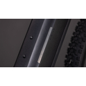 Cube Reaction Hybrid SLX 800 silverdust'n'chrome 2026 Easy Entry