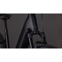 Cube Reaction Hybrid SLX 800 silverdust'n'chrome 2026 Easy Entry