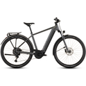 Cube Nuride Hybrid Performance 600 slabgrey´n´black 2026