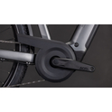 Cube Nuride Hybrid Performance 600 slabgrey´n´black 2026