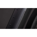 Cube Nuride Hybrid Performance 600 slabgrey´n´black 2026 Easy Entry - RH 58 cm