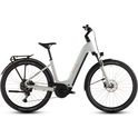 Cube Nuride Hybrid Performance 600 desertstone'n'grey 2026 Easy Entry