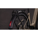 Cube Nuride Hybrid Pro 600 flashstone´n´chrome 2026 Easy Entry - RH 54 cm