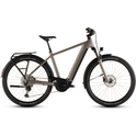 Cube Nuride Hybrid Pro 800 flashstone'n'chrome 2026 - RH 58 cm