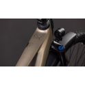 Cube Nuride Hybrid Pro 800 flashstone'n'chrome 2026 - RH 58 cm