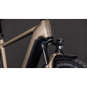 Cube Nuride Hybrid Pro 800 flashstone'n'chrome 2026 - RH 58 cm