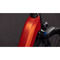 Cube Nuride Hybrid Pro 800 chilli´n´black 2026 Easy Entry