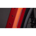 Cube Nuride Hybrid Pro 800 chilli´n´black 2026 Easy Entry