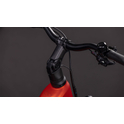 Cube Nuride Hybrid Pro 800 chilli´n´black 2026 Easy Entry
