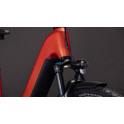 Cube Nuride Hybrid Pro 800 chilli´n´black 2026 Easy Entry