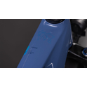 Cube Nuride Hybrid EXC 800 jeansblue´n´blue 2026