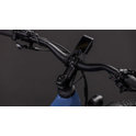 Cube Nuride Hybrid EXC 800 jeansblue´n´blue 2026