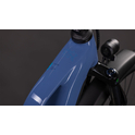 Cube Nuride Hybrid EXC 800 jeansblue'n'blue 2026 Trapeze