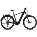 Cube Nuride Hybrid SLX 800 black´n´gold 2026 - RH 50 cm