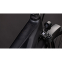 Cube Nuride Hybrid SLX 800 black´n´gold 2026 - RH 50 cm