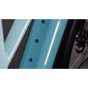 Cube Nuride Hybrid SLX 800 skylight´n´arubablue 2026 Trapeze - RH 54 cm