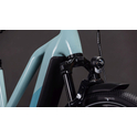 Cube Nuride Hybrid SLX 800 skylight´n´arubablue 2026 Trapeze - RH 54 cm