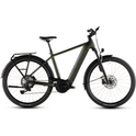 Cube Nuride Hybrid SLT 800 stellar'n'chrome 2026
