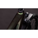 Cube Nuride Hybrid SLT 800 stellar'n'chrome 2026