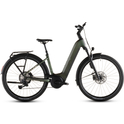 Cube Nuride Hybrid SLT 800 stellar´n´chrome 2026 Easy Entry