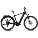 Cube Touring Hybrid ONE 600 coal'n'chrome 2026 - RH 58 cm