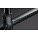 Cube Touring Hybrid ONE 600 coal'n'chrome 2026 - RH 58 cm