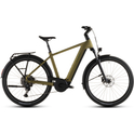 Cube Touring Hybrid Pro 800 goldenlime'n'black 2026