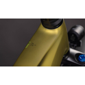 Cube Touring Hybrid Pro 800 goldenlime'n'black 2026