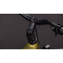 Cube Touring Hybrid Pro 800 goldenlime'n'black 2026