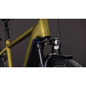 Cube Touring Hybrid Pro 800 goldenlime'n'black 2026