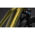 Cube Touring Hybrid Pro 800 goldenlime´n´black 2026 Trapeze