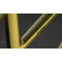Cube Touring Hybrid Pro 800 goldenlime´n´black 2026 Trapeze