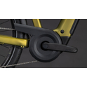 Cube Touring Hybrid Pro 800 goldenlime´n´black 2026 Trapeze