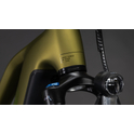 Cube Touring Hybrid Pro 800 goldenlime´n´black 2026 Trapeze