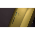Cube Touring Hybrid Pro 800 goldenlime´n´black 2026 Easy Entry - RH 50 cm