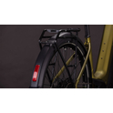 Cube Touring Hybrid Pro 800 goldenlime´n´black 2026 Easy Entry - RH 50 cm