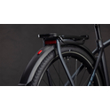 Cube Kathmandu Hybrid ONE 800 metallicgrey´n´grey 2026 - RH 62 cm