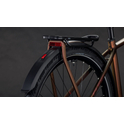 Cube Kathmandu Hybrid Pro 800 sunglow'n'chrome 2026 - RH 54 cm