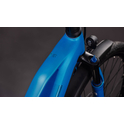 Cube Kathmandu Hybrid Comfort Pro 800 azure´n´black 2026 Trapeze - RH 50 cm