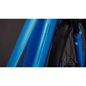 Cube Kathmandu Hybrid Comfort Pro 800 azure´n´black 2026 Trapeze - RH 50 cm