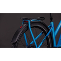 Cube Kathmandu Hybrid Comfort Pro 800 azure´n´black 2026 Trapeze - RH 50 cm