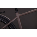 Cube Kathmandu Hybrid EXC 800 cedar´n´chrome 2026