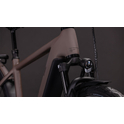 Cube Kathmandu Hybrid EXC 800 cedar´n´chrome 2026