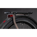 Cube Kathmandu Hybrid EXC 800 cedar´n´chrome 2026 Trapeze - RH 50 cm
